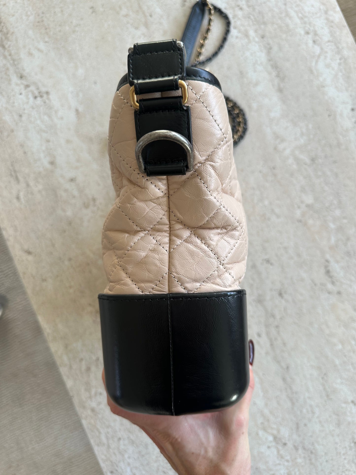 Chanel Gabrielle Hobo Bag