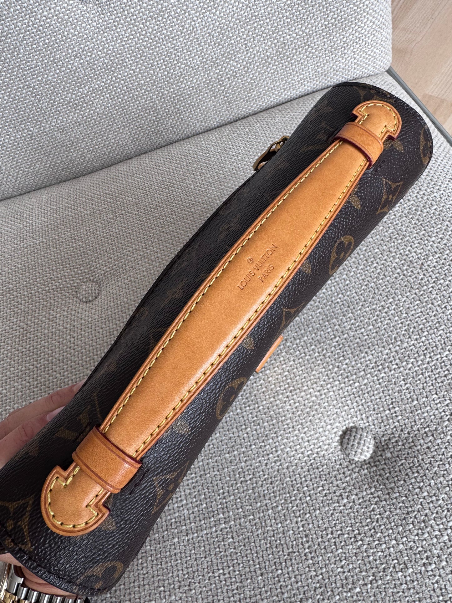 Louis Vuitton Pochette Métis Monogram