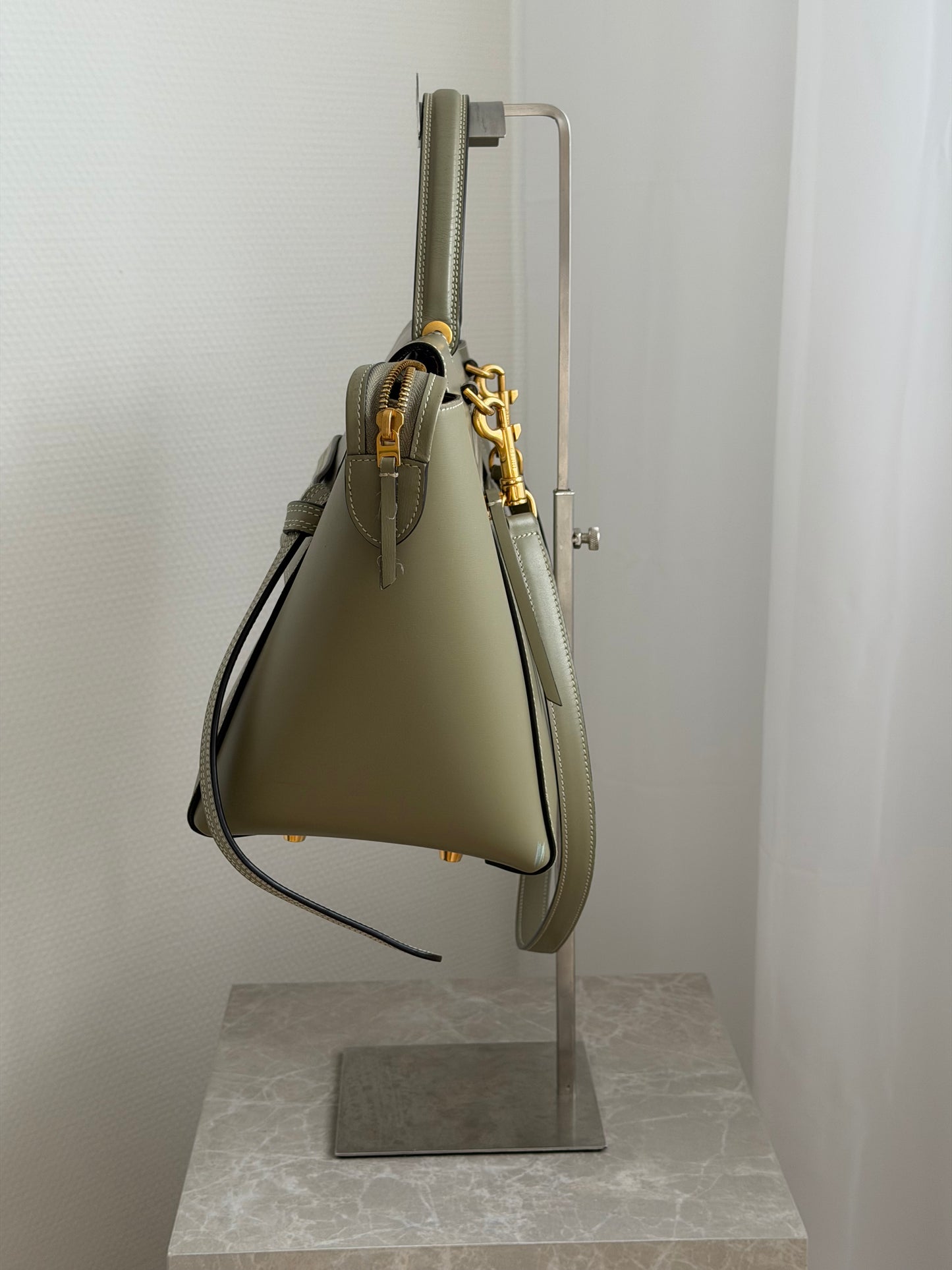 Celine Belt bag - khaki