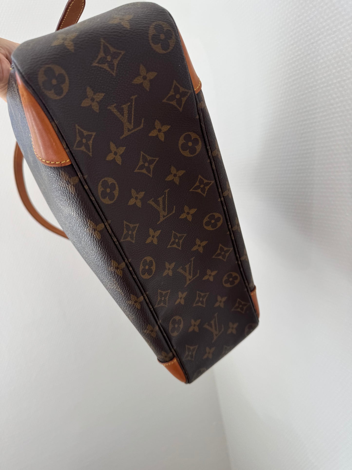Louis Vuitton Boulogne 35