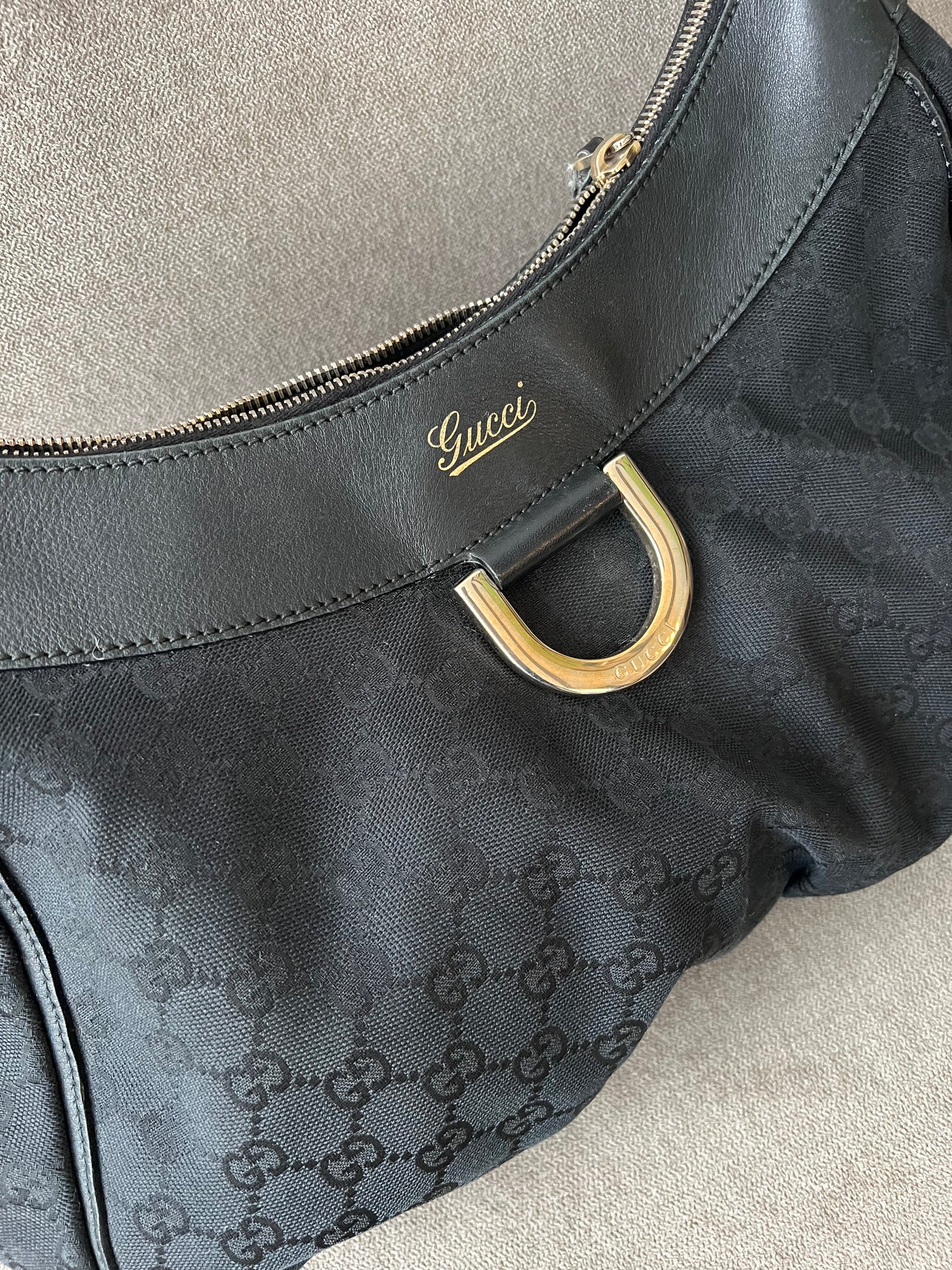 Gucci Abbey D-ring Shoulder bag