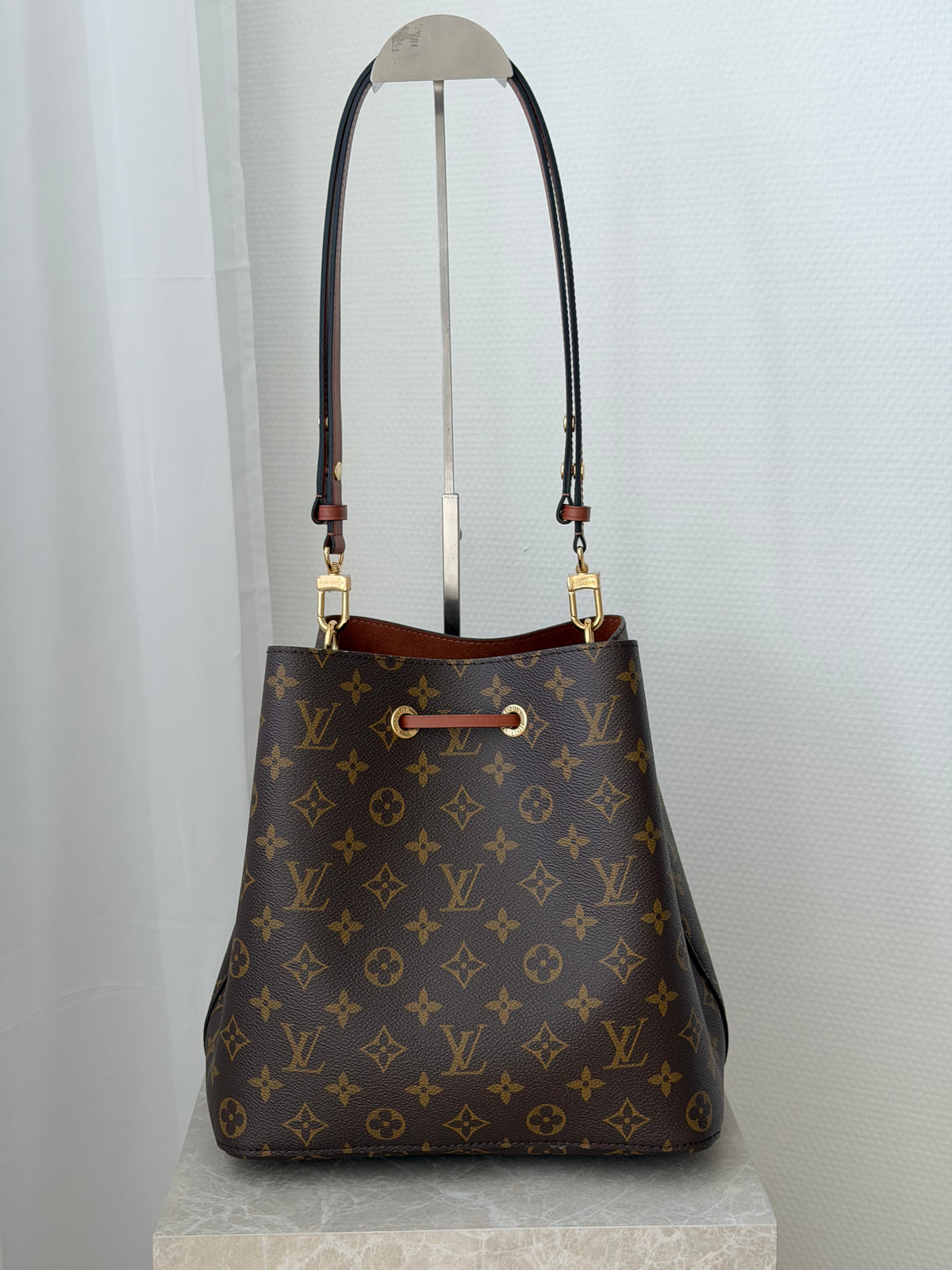 Louis Vuitton NéoNoé Monogram