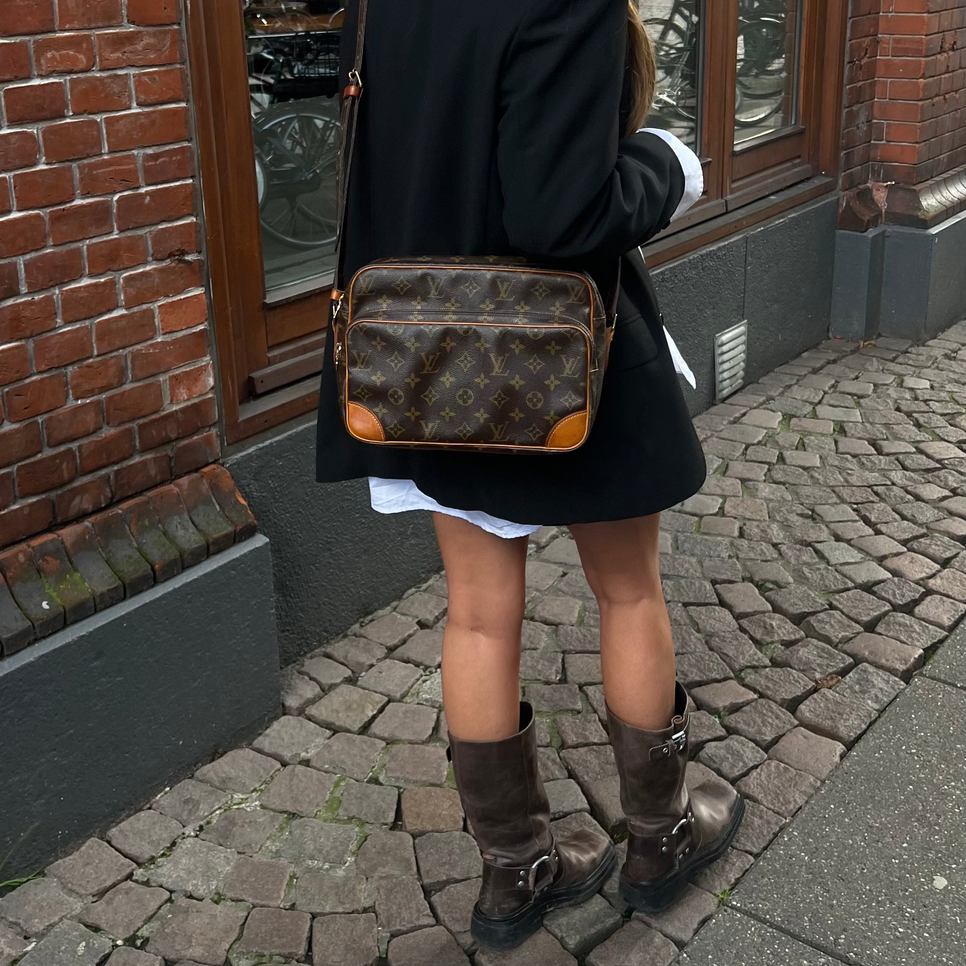 Louis Vuitton Nile Prelovedluxury