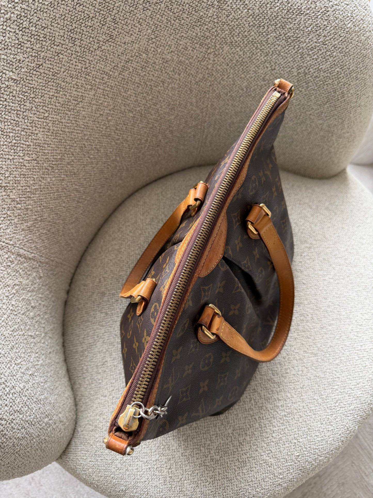 Louis Vuitton Palermo PM – Monogram Canvas