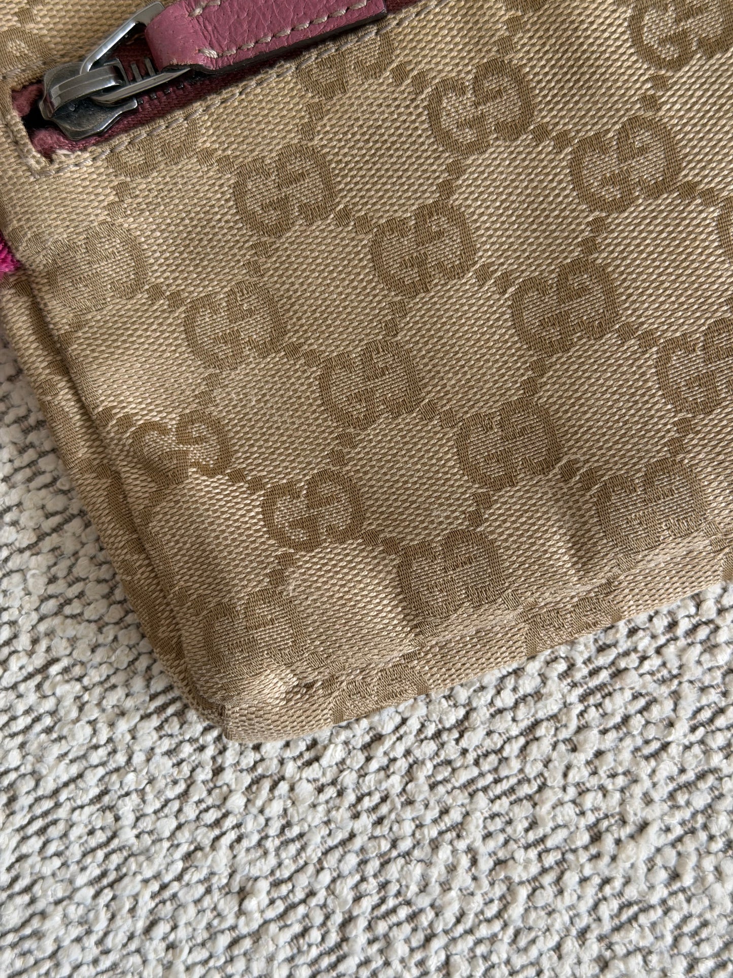 Gucci Belt Bag – Small