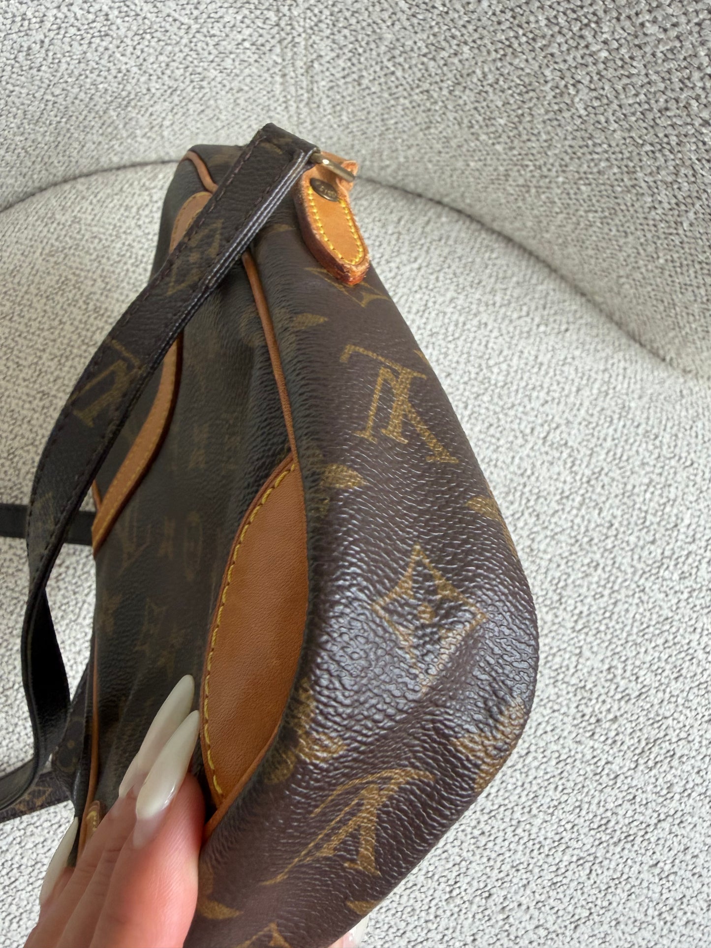 Louis Vuitton Danube – Monogram Canvas