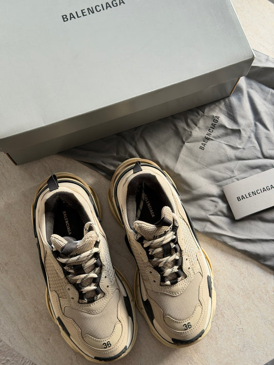 Balenciaga Sneakers
