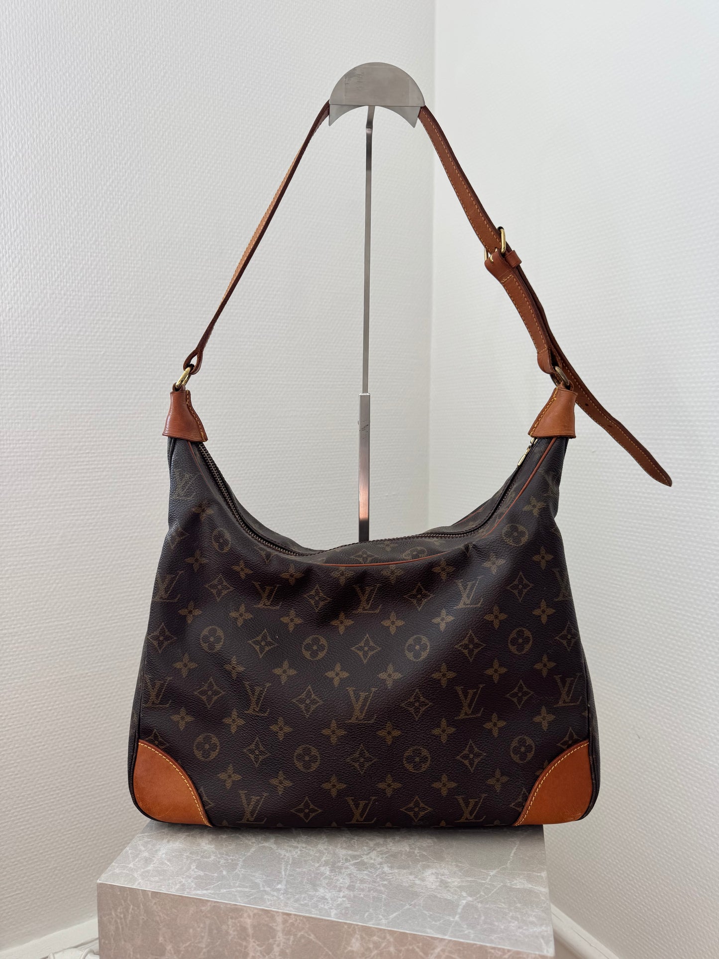 Louis Vuitton Boulogne 35