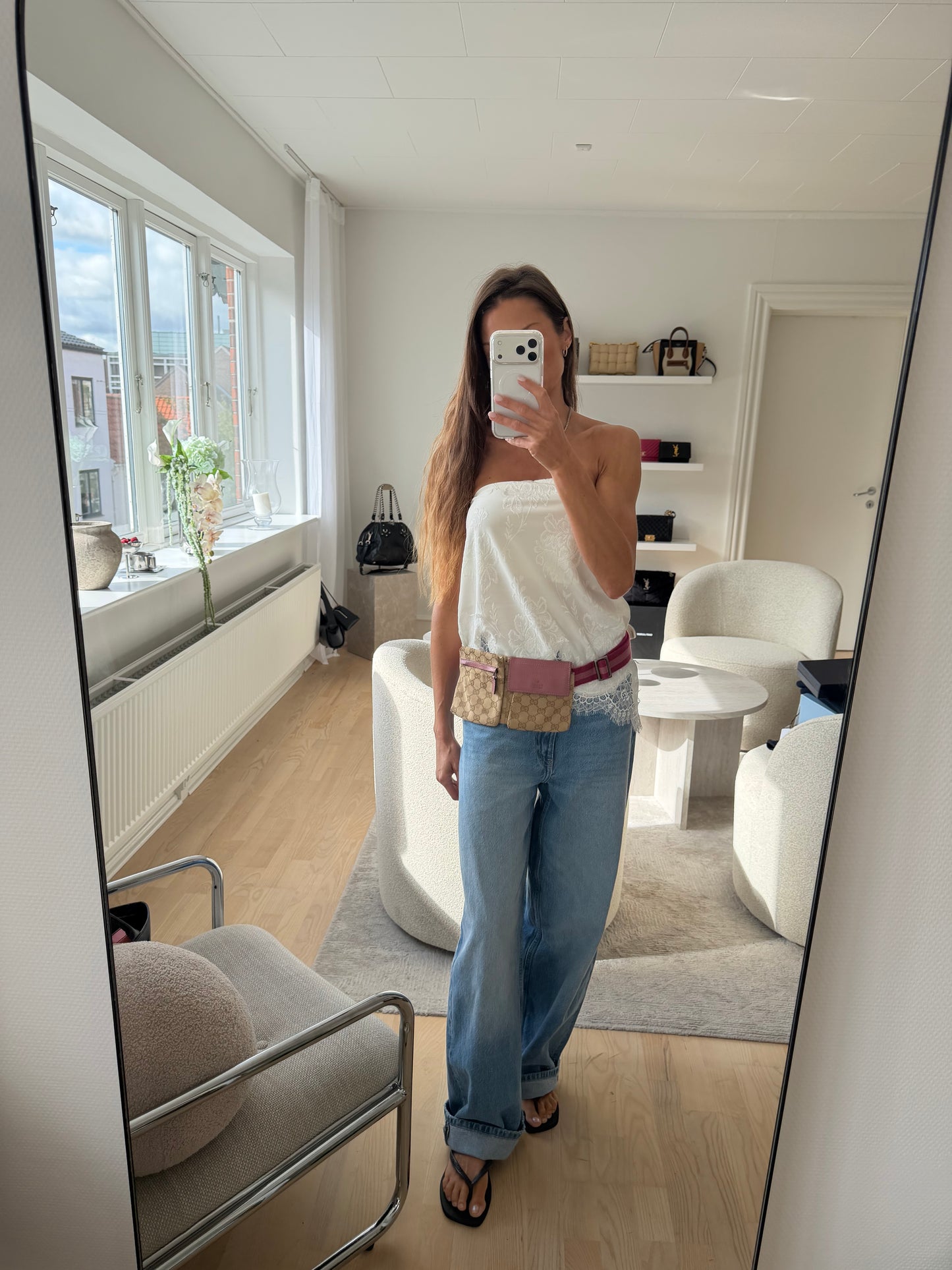 Gucci Belt Bag – Small