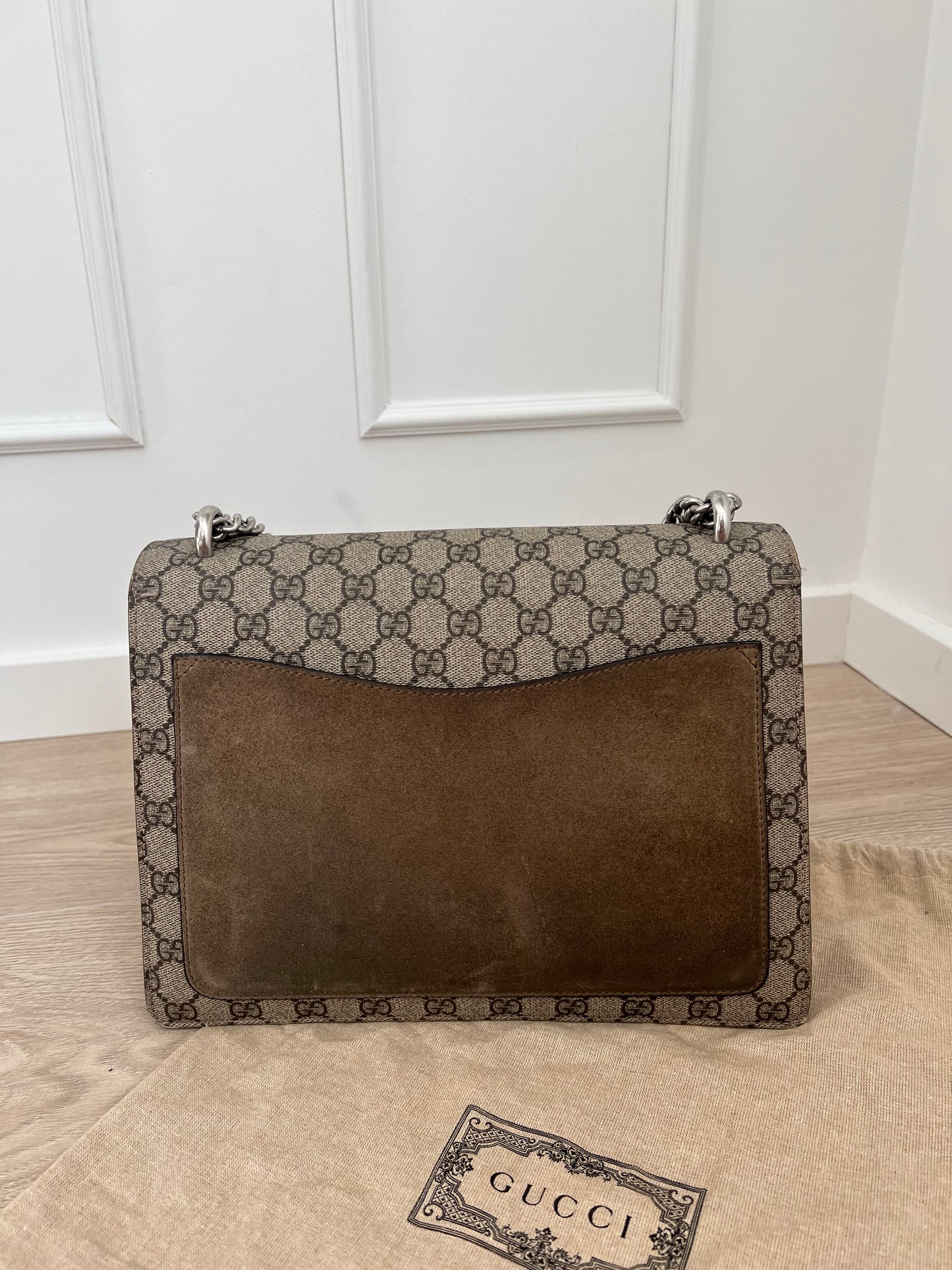 Gucci Dionysus Medium