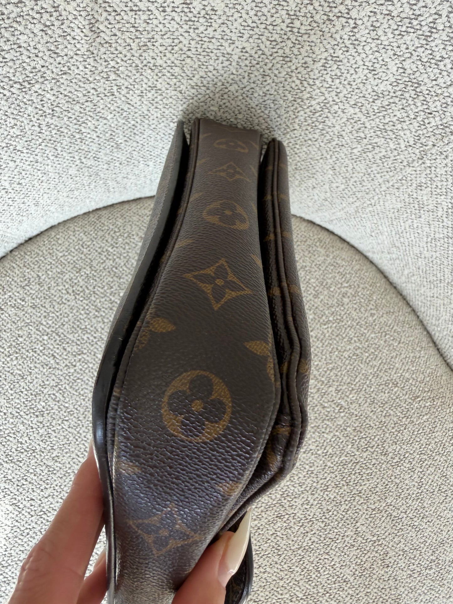 Louis Vuitton Pochette Métis – Monogram Canvas
