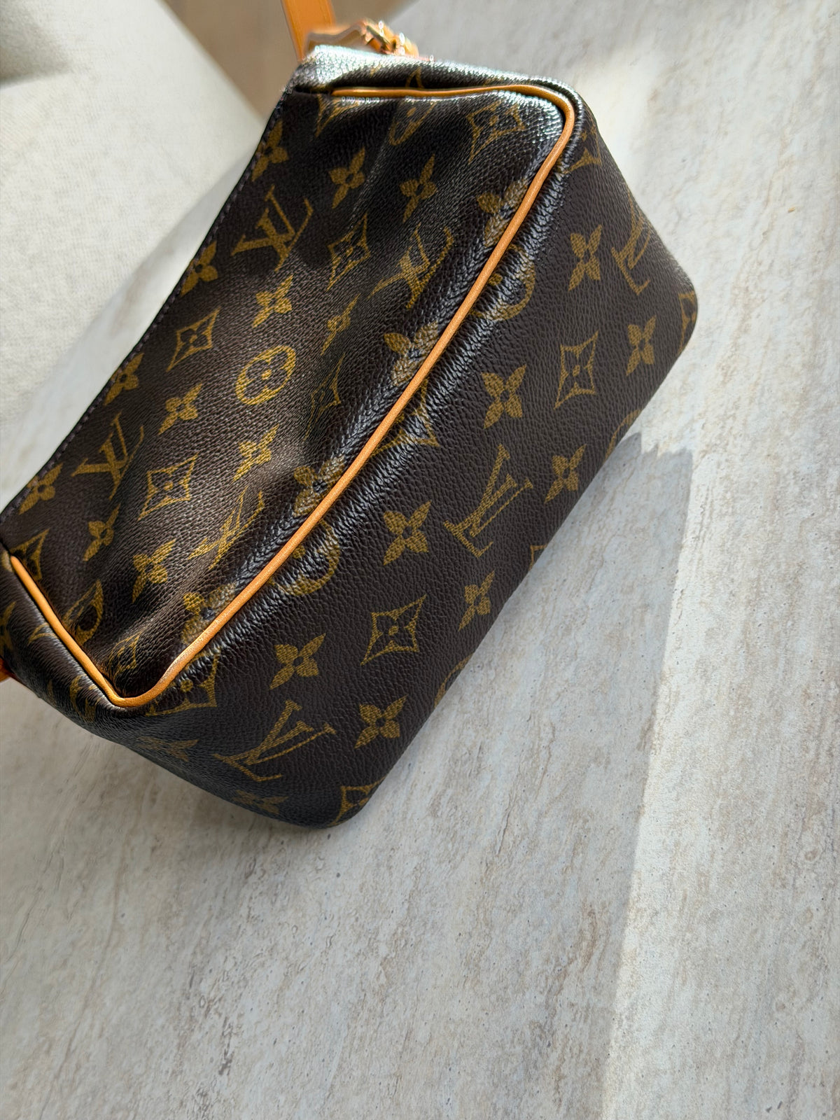 Louis Vuitton Viva-Cité PM – Monogram