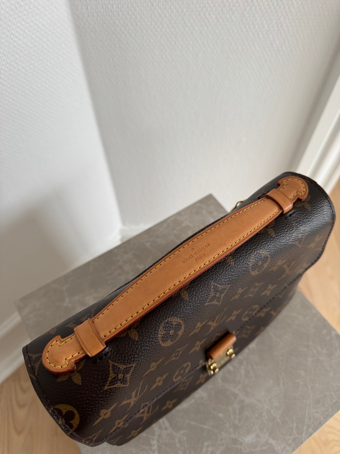 Louis Vuitton Métis – Monogram Canvas