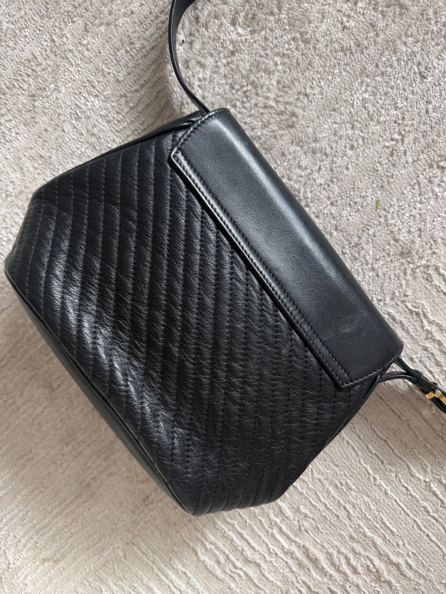 Celine vintage shoulderbag