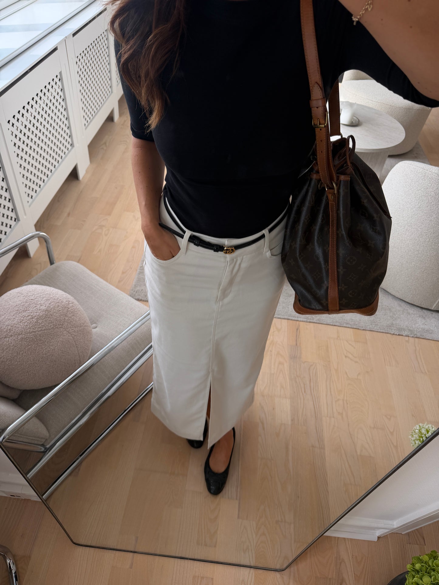 Louis Vuitton Noé GM Monogram