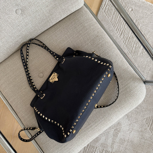 Rockstud Valentino bag