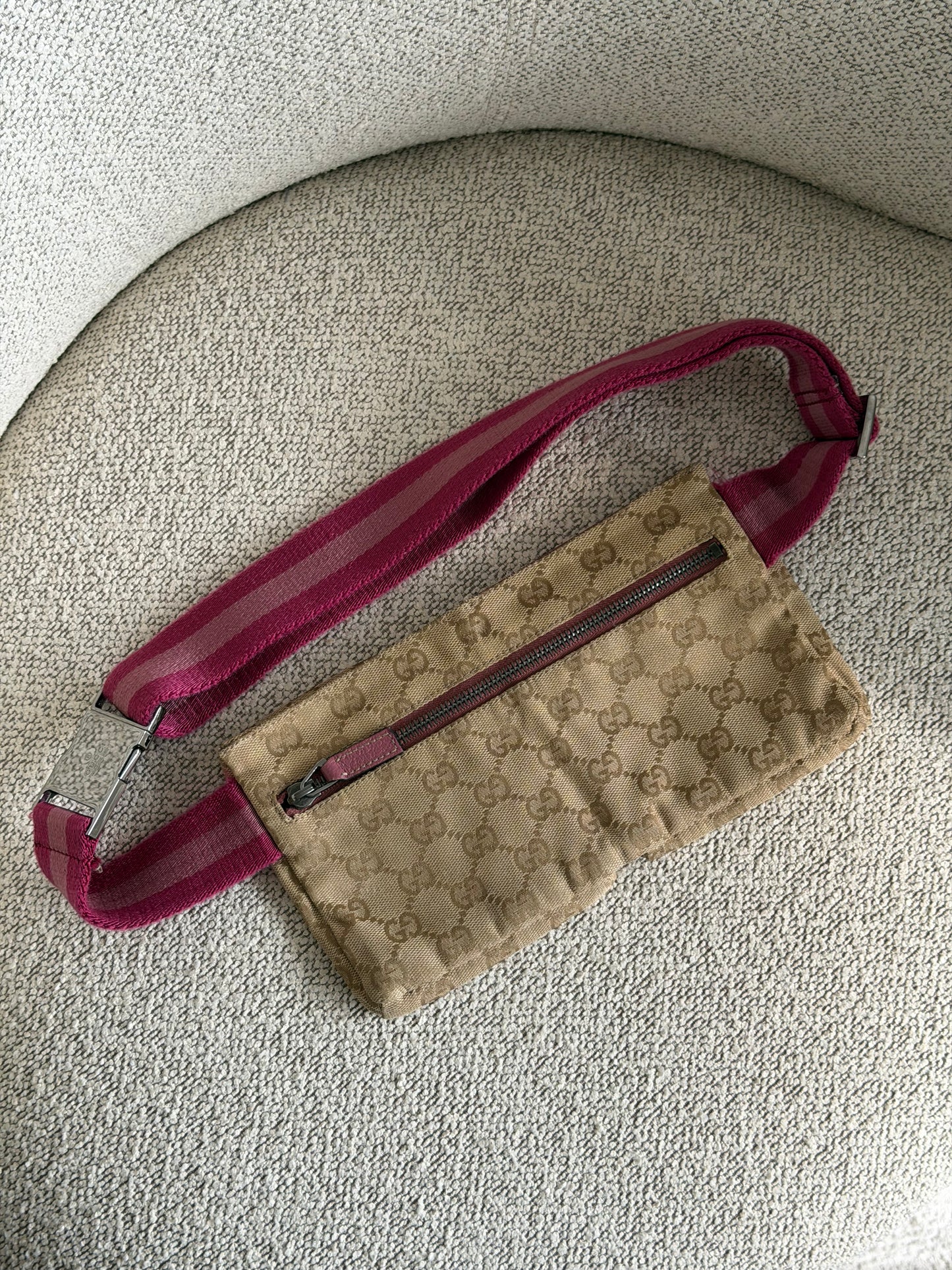 Gucci Belt Bag – Small