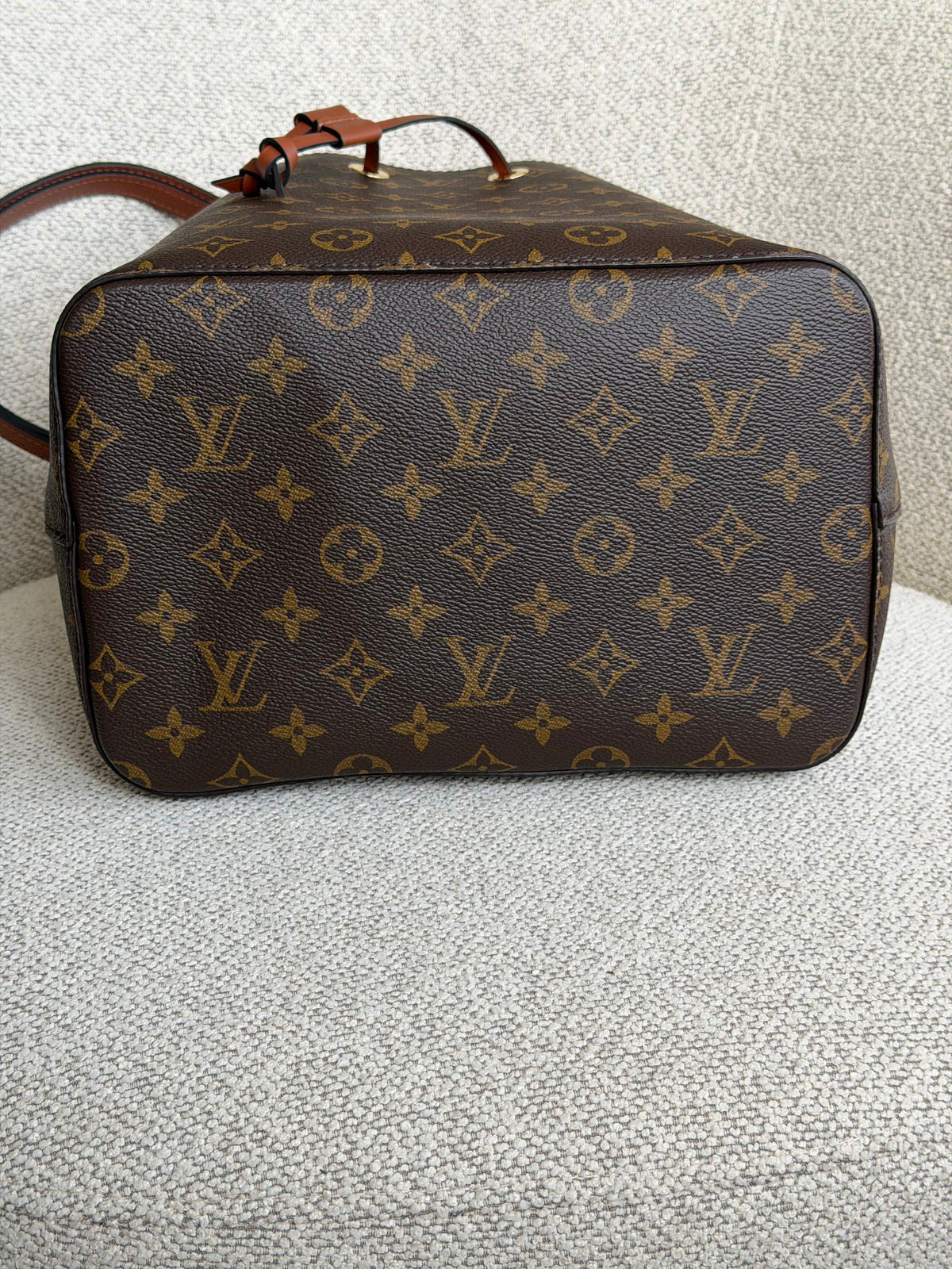 Louis Vuitton NéoNoé Monogram