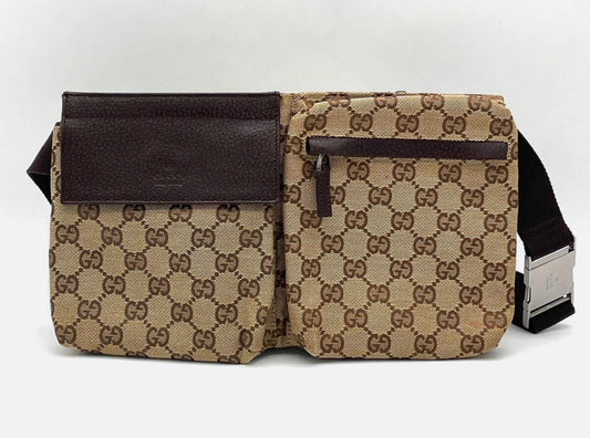 Pre ordrer Gucci Belt bag