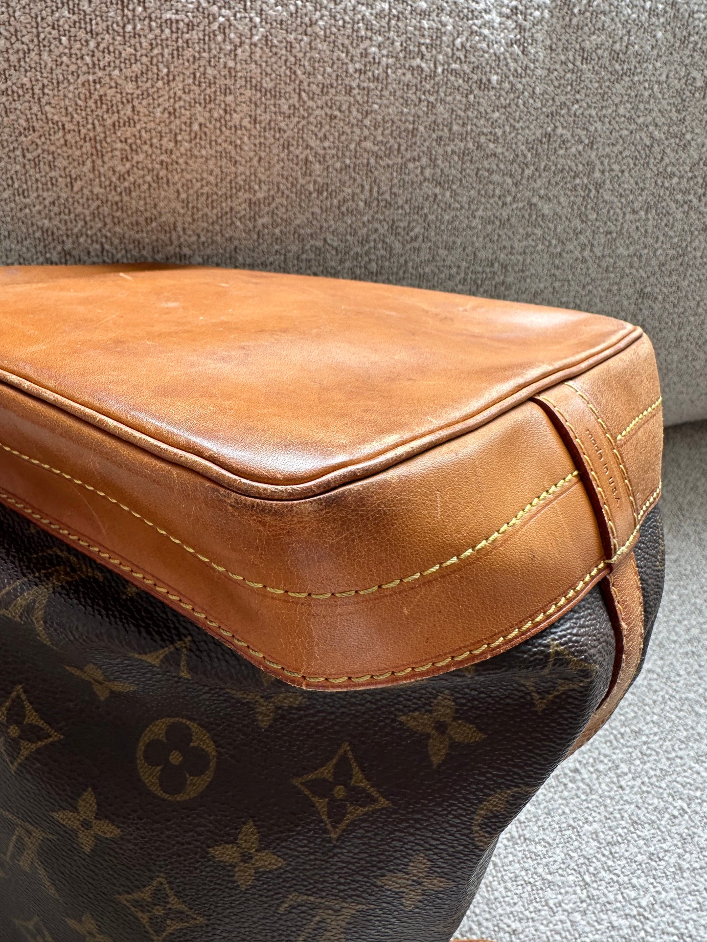 Louis Vuitton Noé Monogram