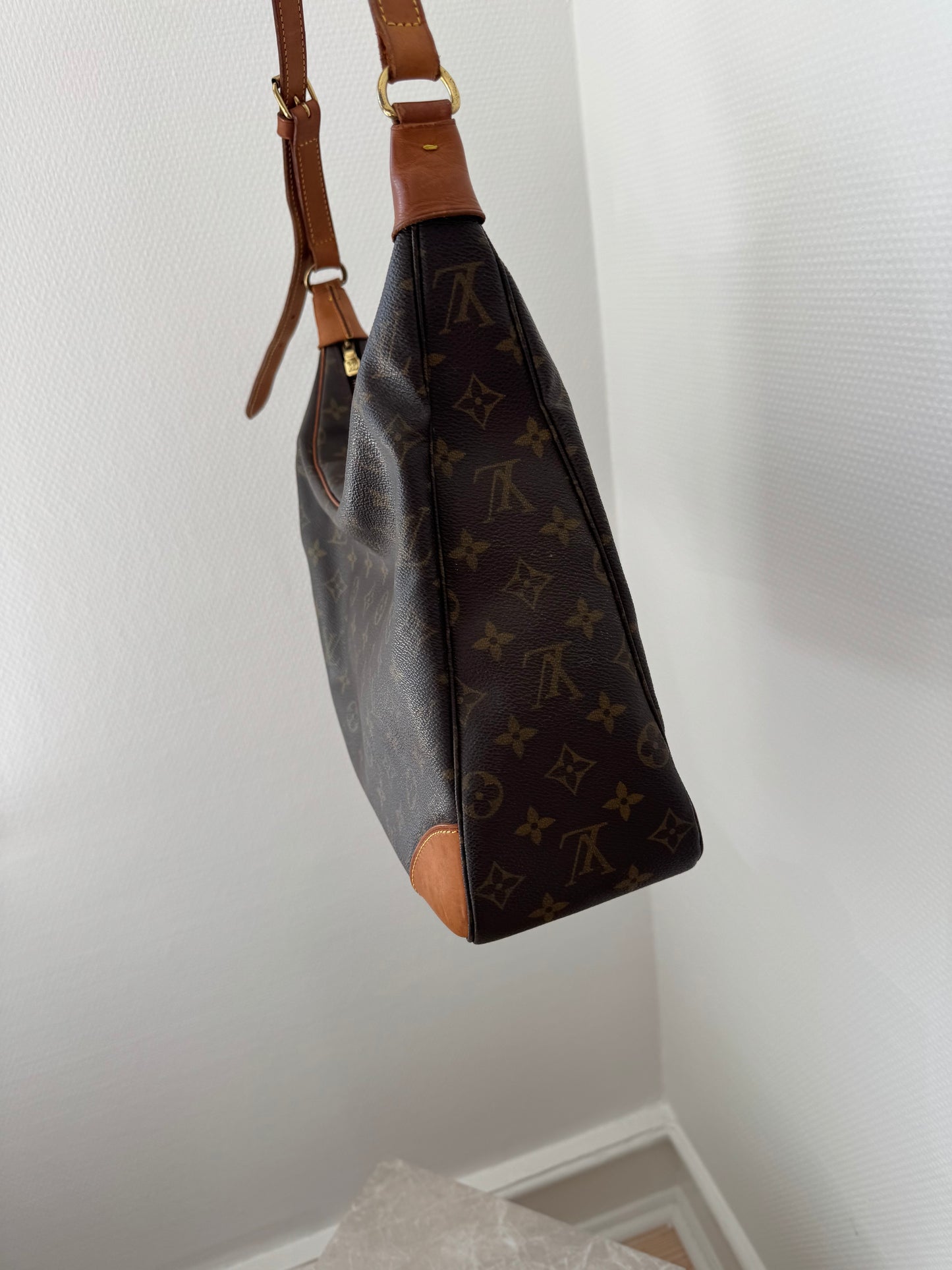 Louis Vuitton Boulogne 35