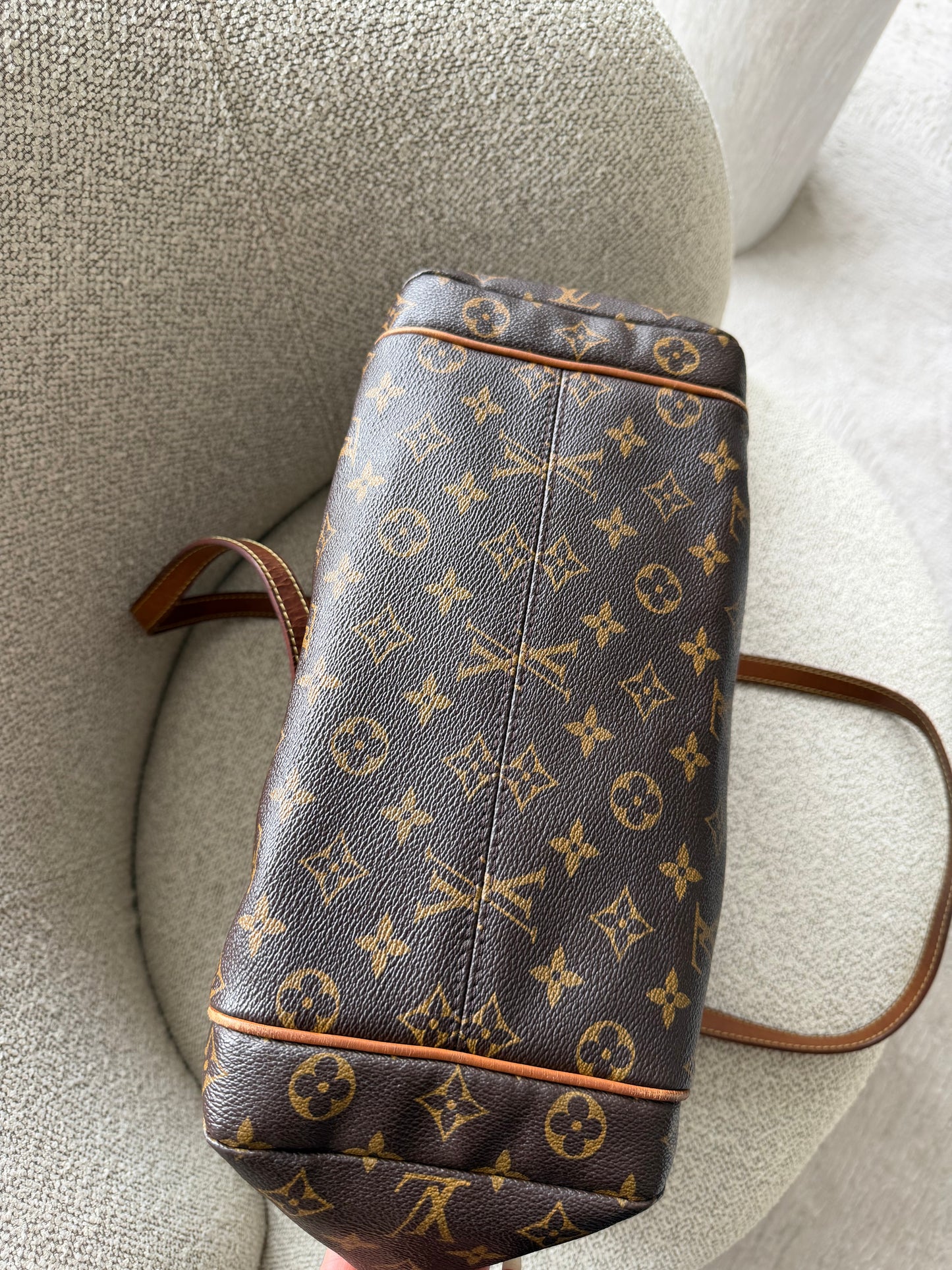 Louis Vuitton Totally MM – Monogram Canvas