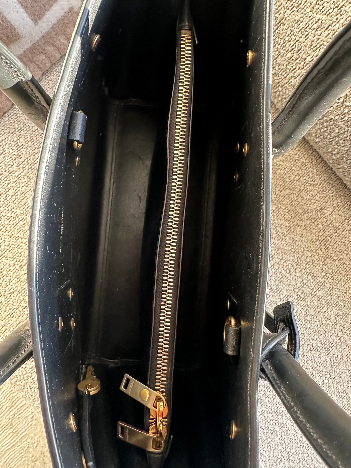 Saint Laurent Sac De Jour