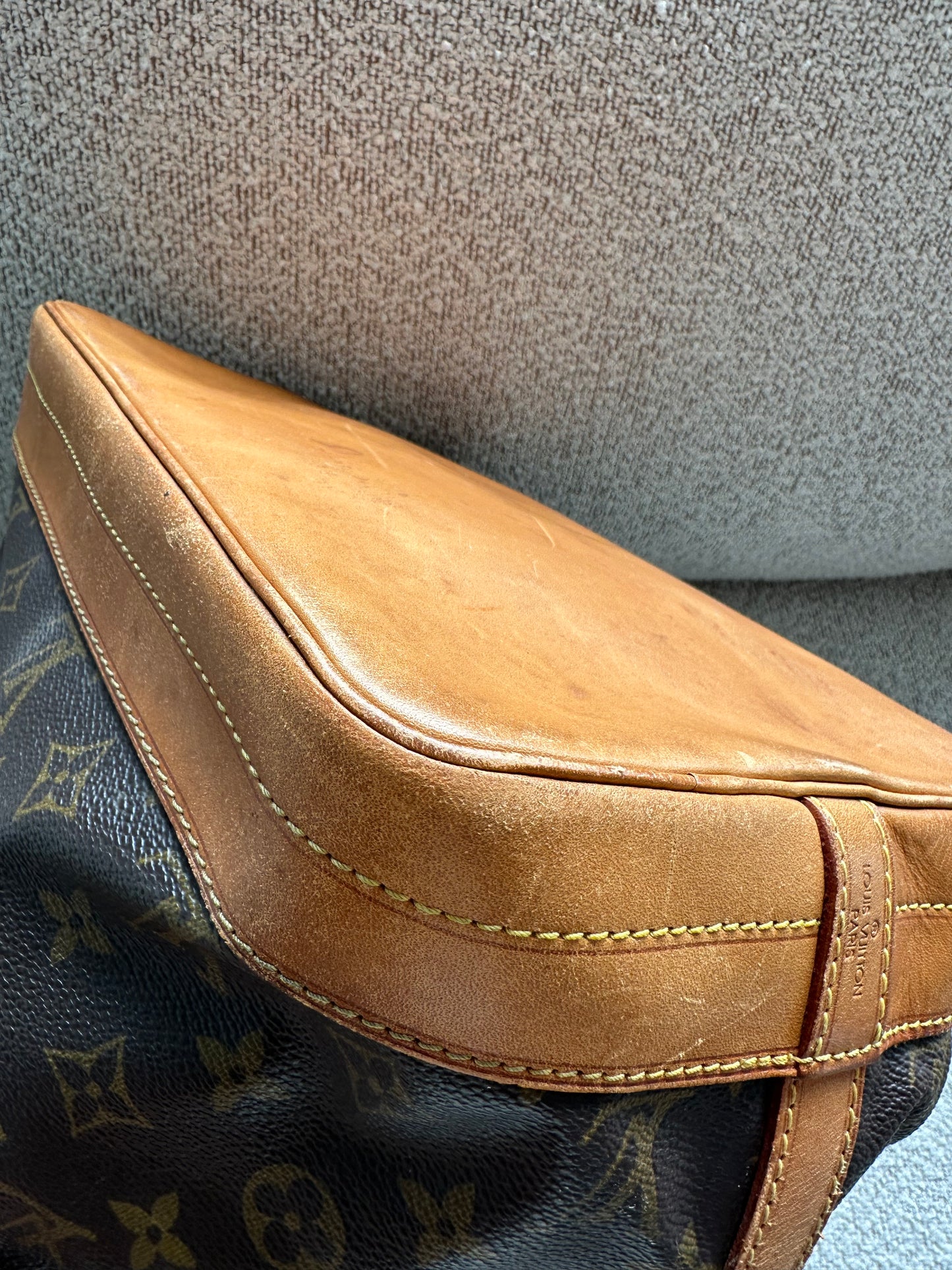 Louis Vuitton Noé Monogram