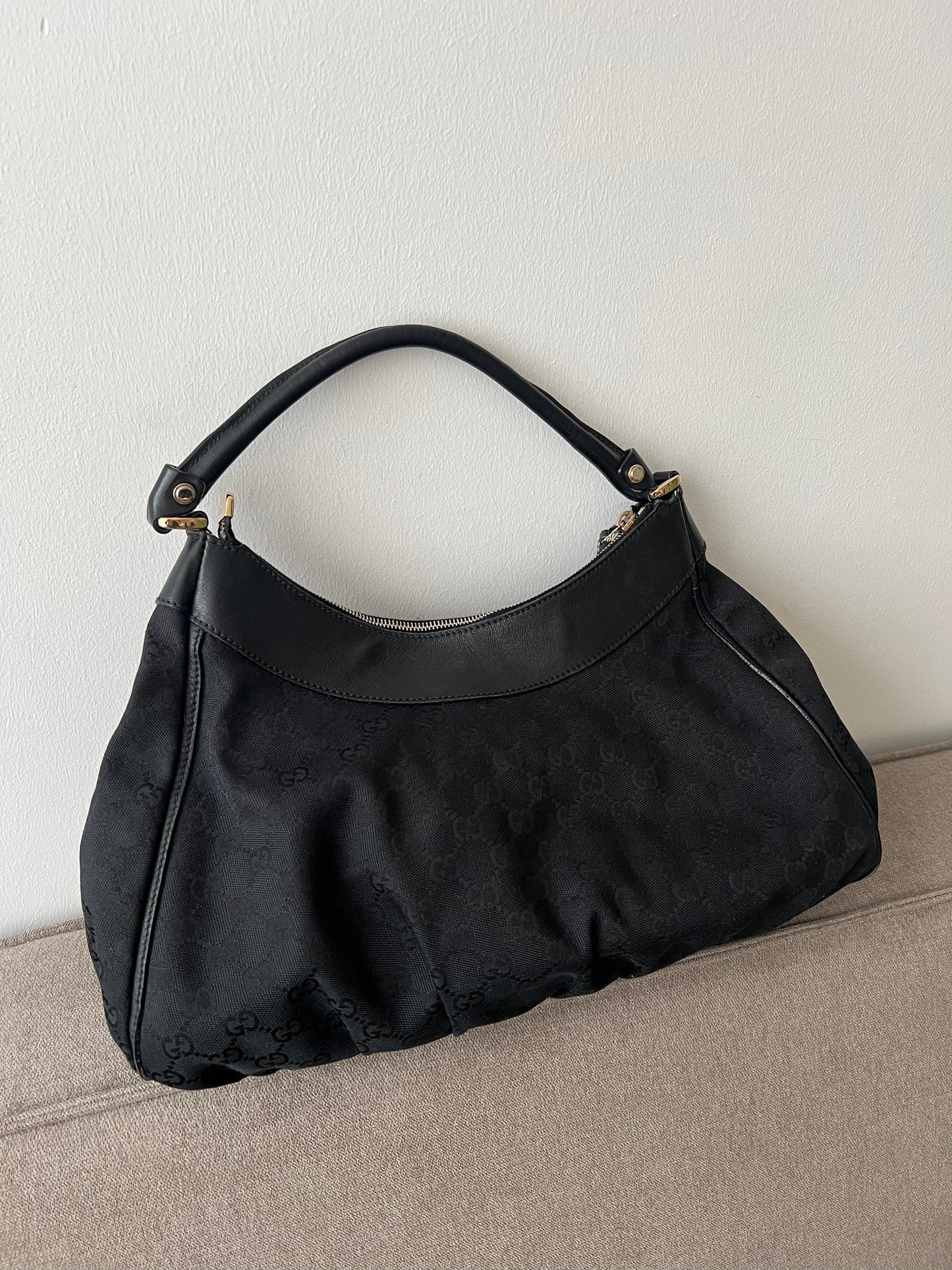 Gucci Abbey D-ring Shoulder bag