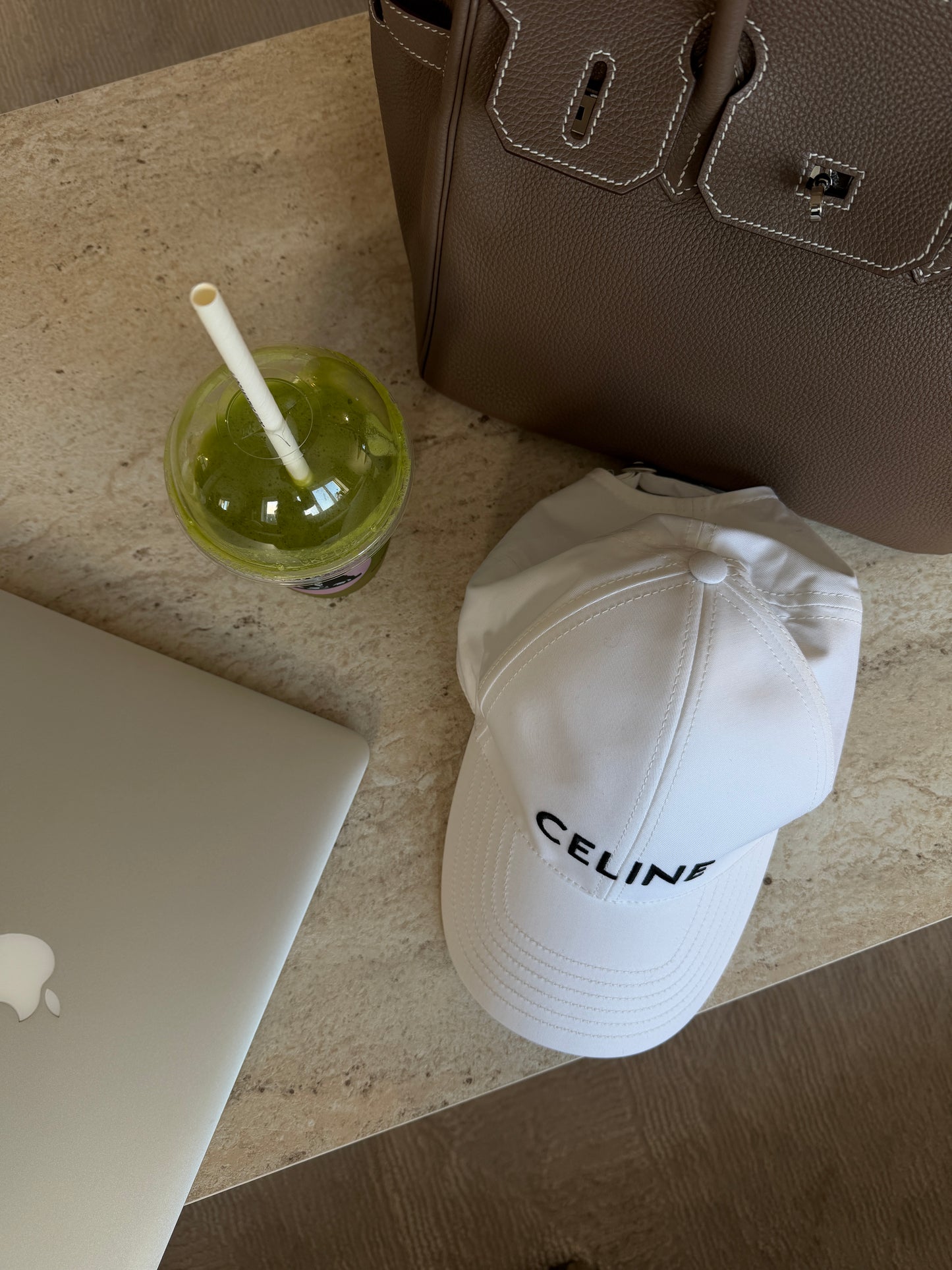 Celine cap