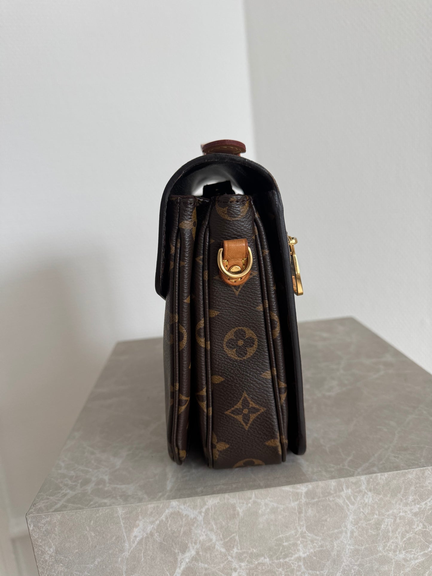 Louis Vuitton Métis – Monogram Canvas