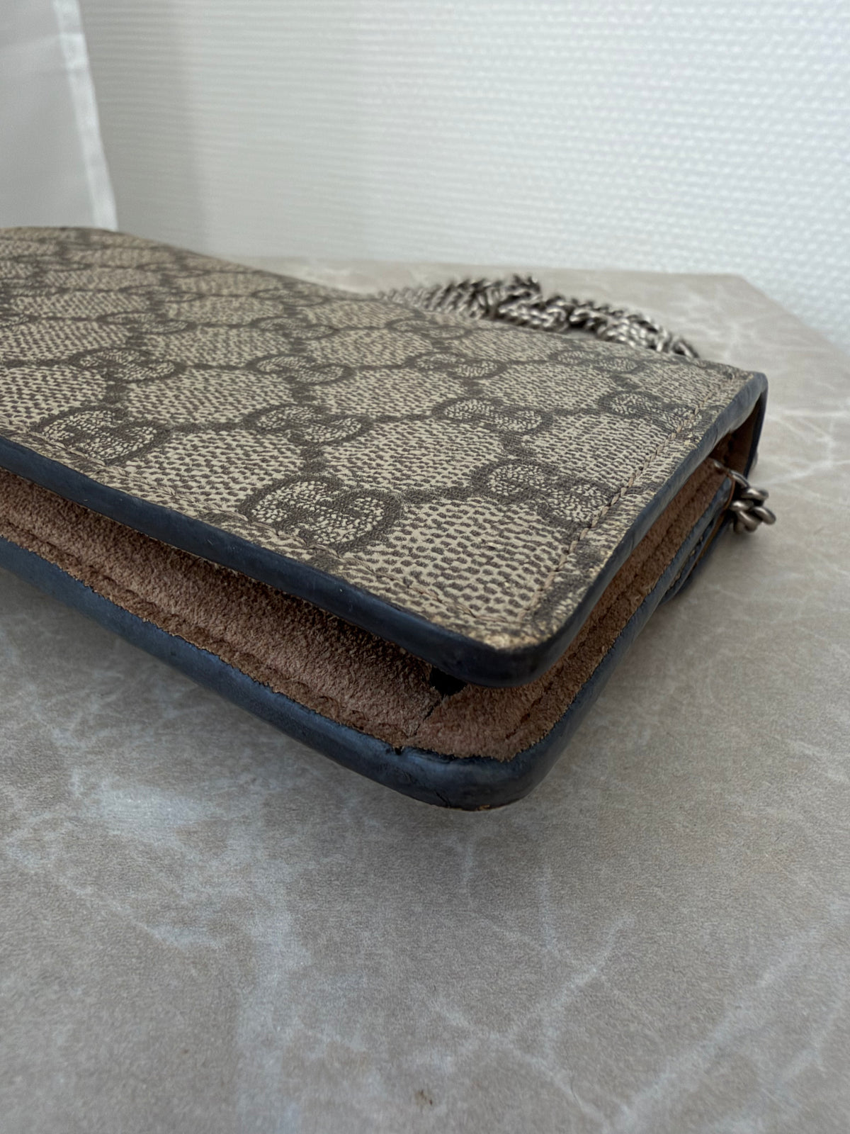 Gucci Dionysus Mini – GG Supreme