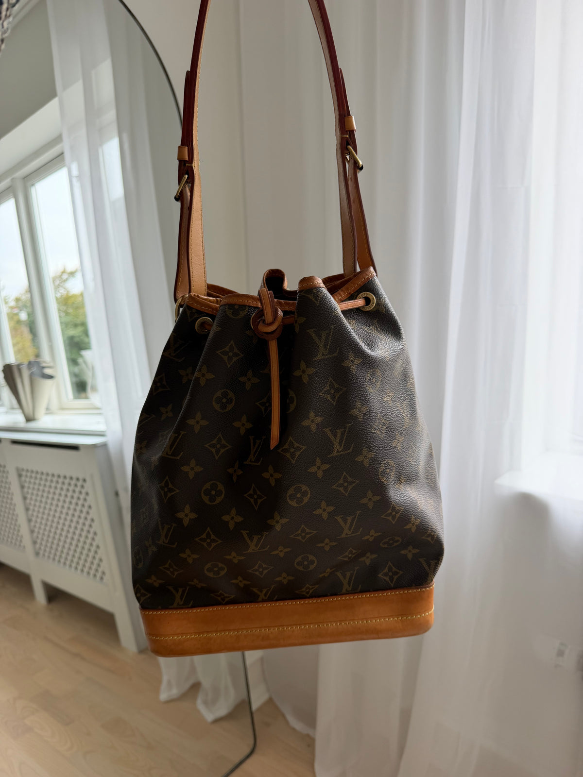 Louis Vuitton Monogram Noé
