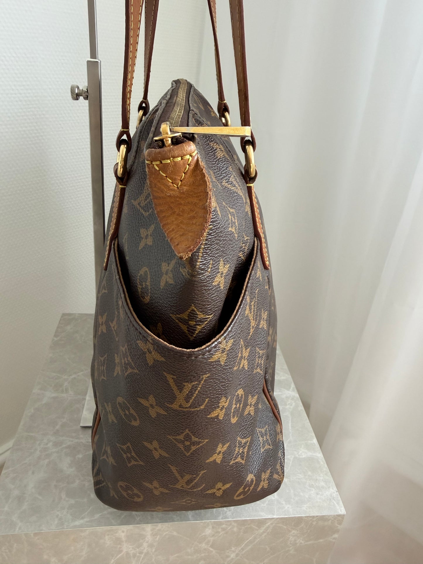 Louis Vuitton Totally MM – Monogram Canvas
