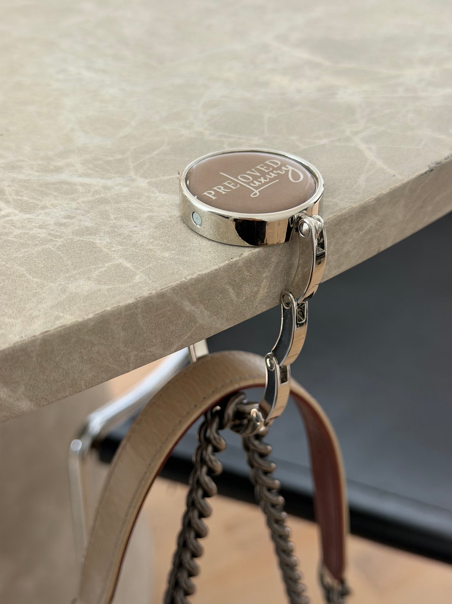 Bag Hanger