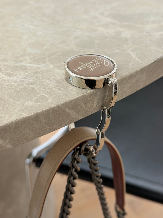 Bag Hanger