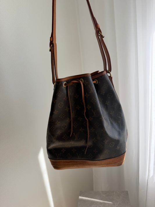 Louis Vuitton Noé GM Monogram