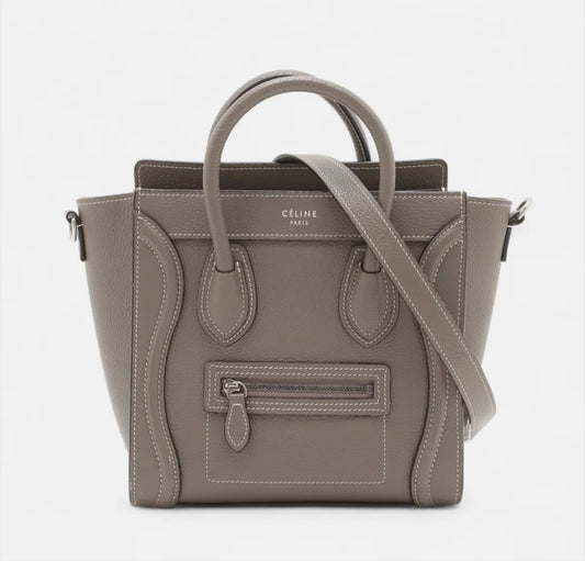 Bestillingsvare Celine Luggae Nano