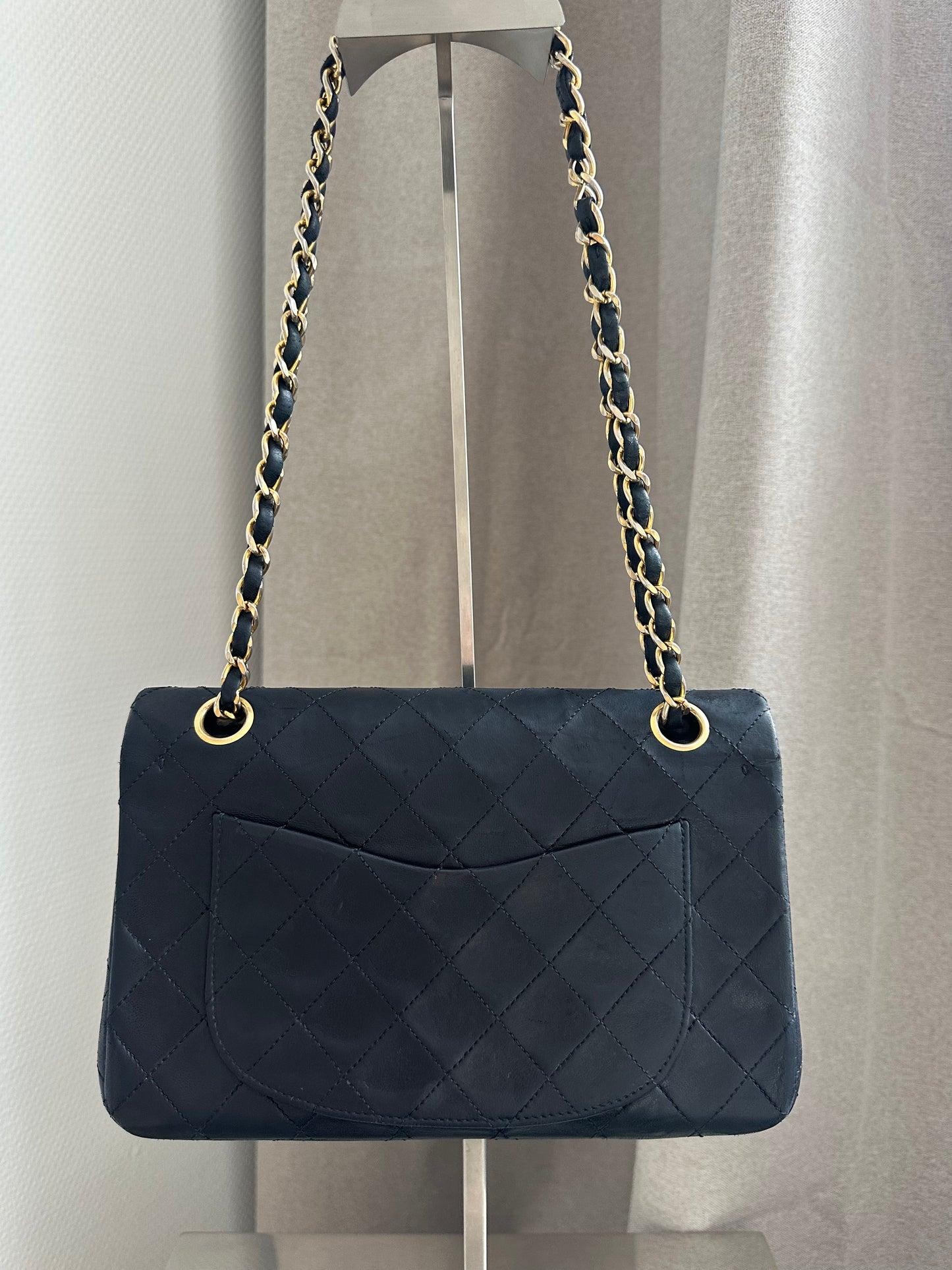 Chanel Classic Double Flap Small