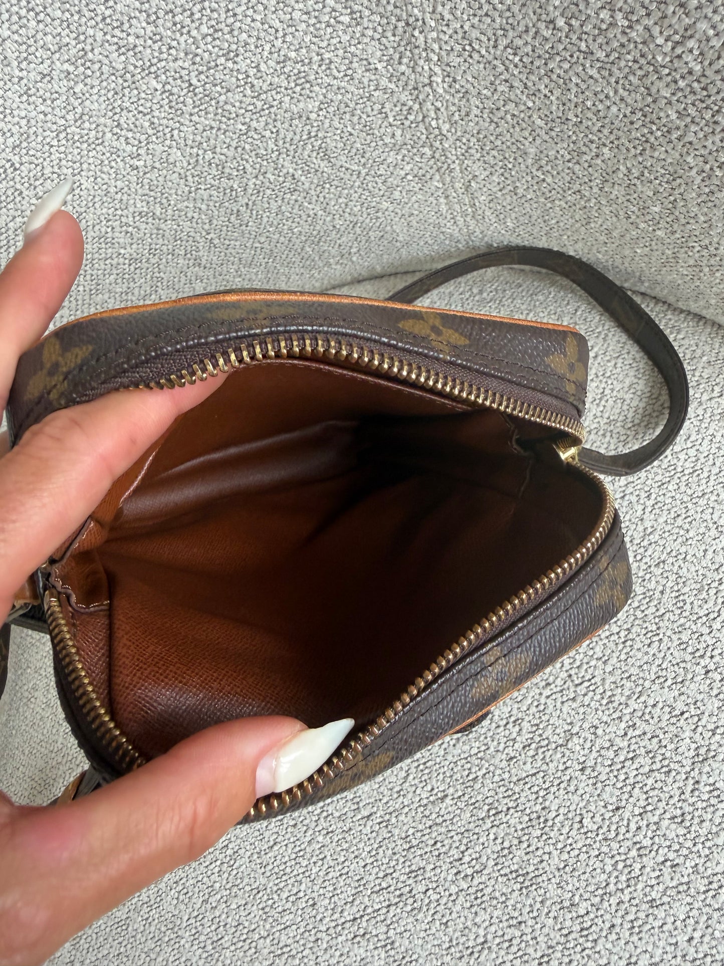 Louis Vuitton Danube – Monogram Canvas