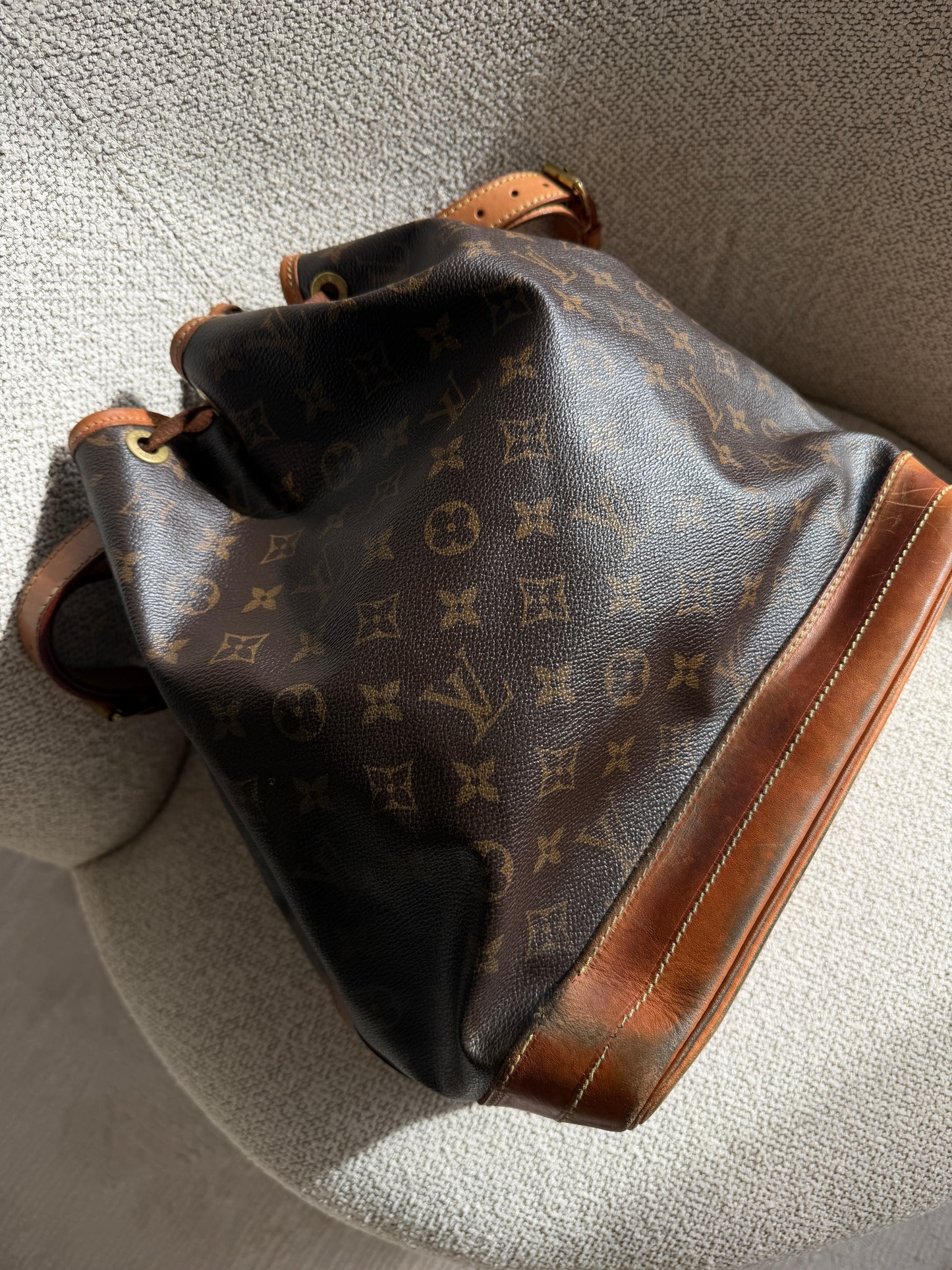 Louis Vuitton Noé GM Monogram