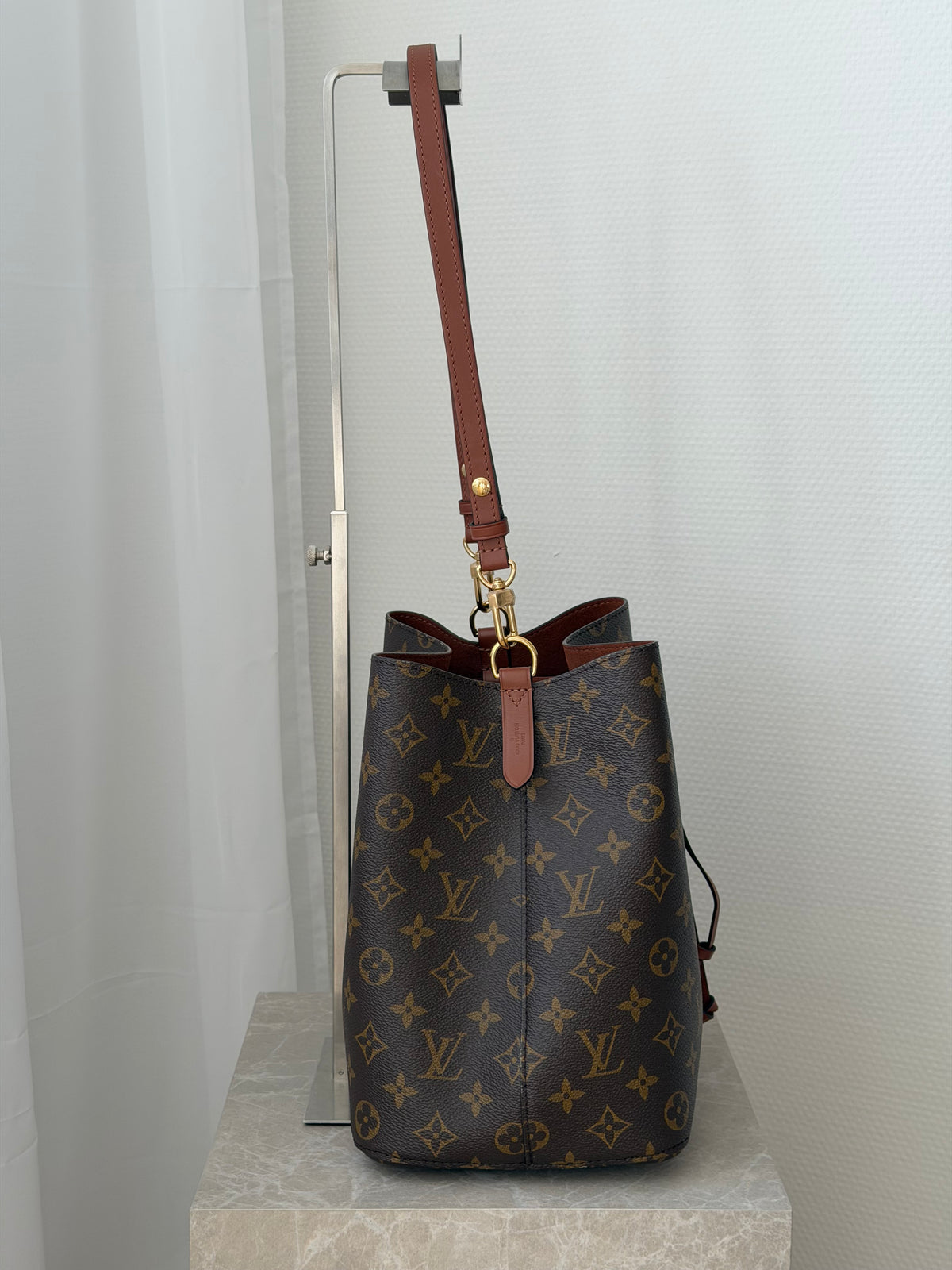 Louis Vuitton NéoNoé Monogram
