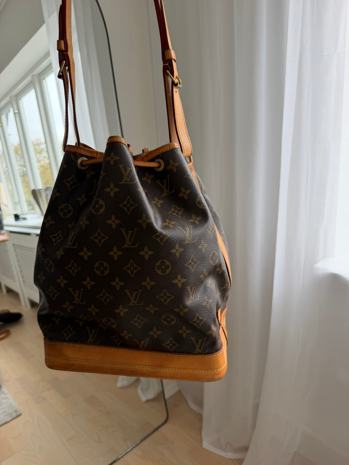 Louis Vuitton Monogram Noé