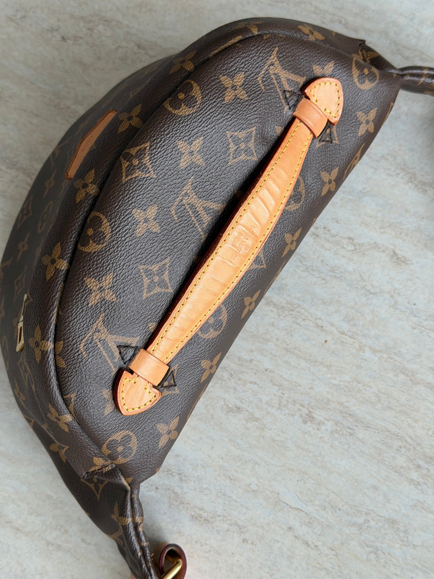 Louis Vuitton Monogram Bumbag