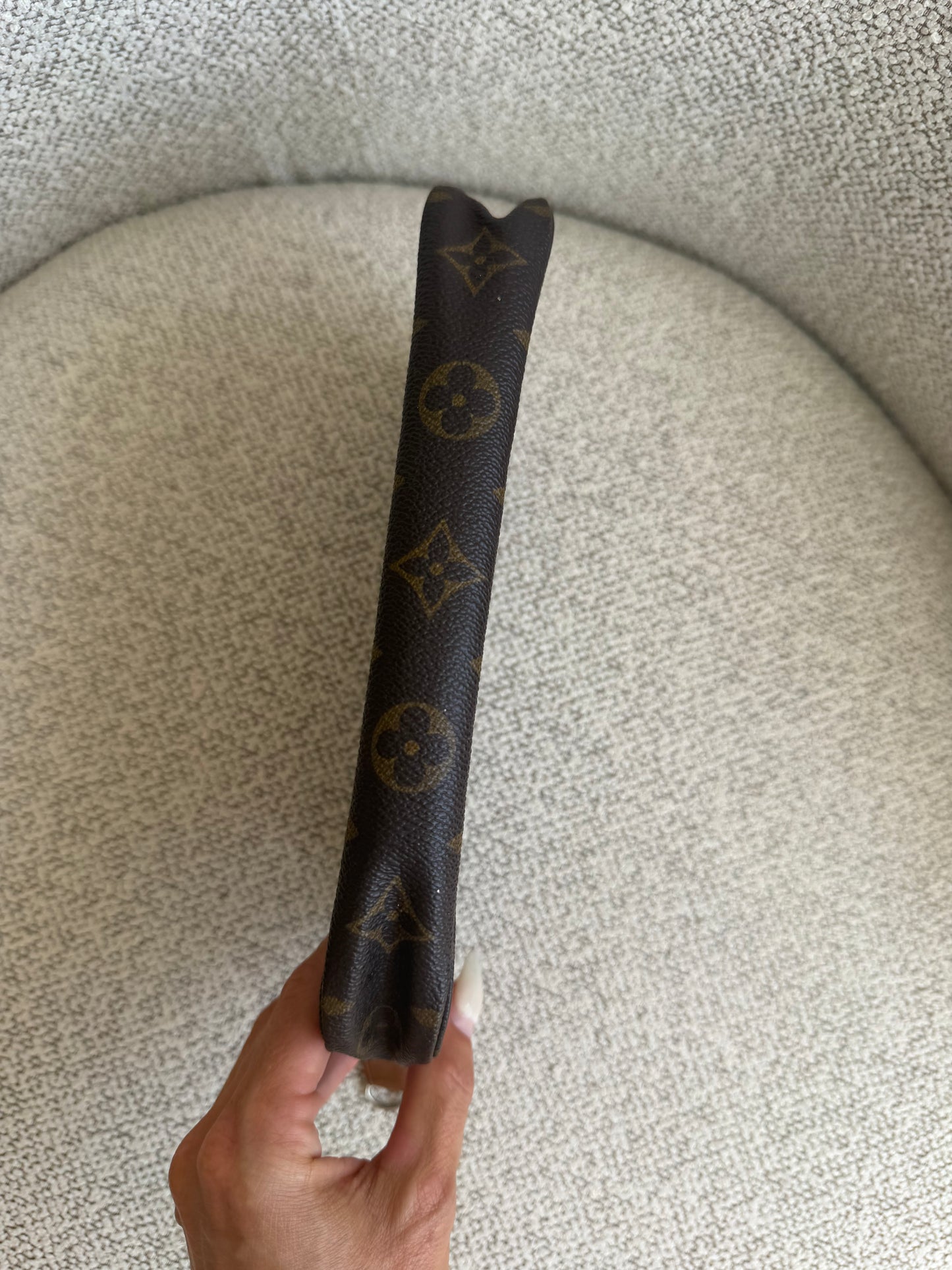 Louis Vuitton Pochette Accessoires – Monogram Canvas