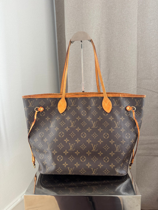 Louis Vuitton Neverfull MM