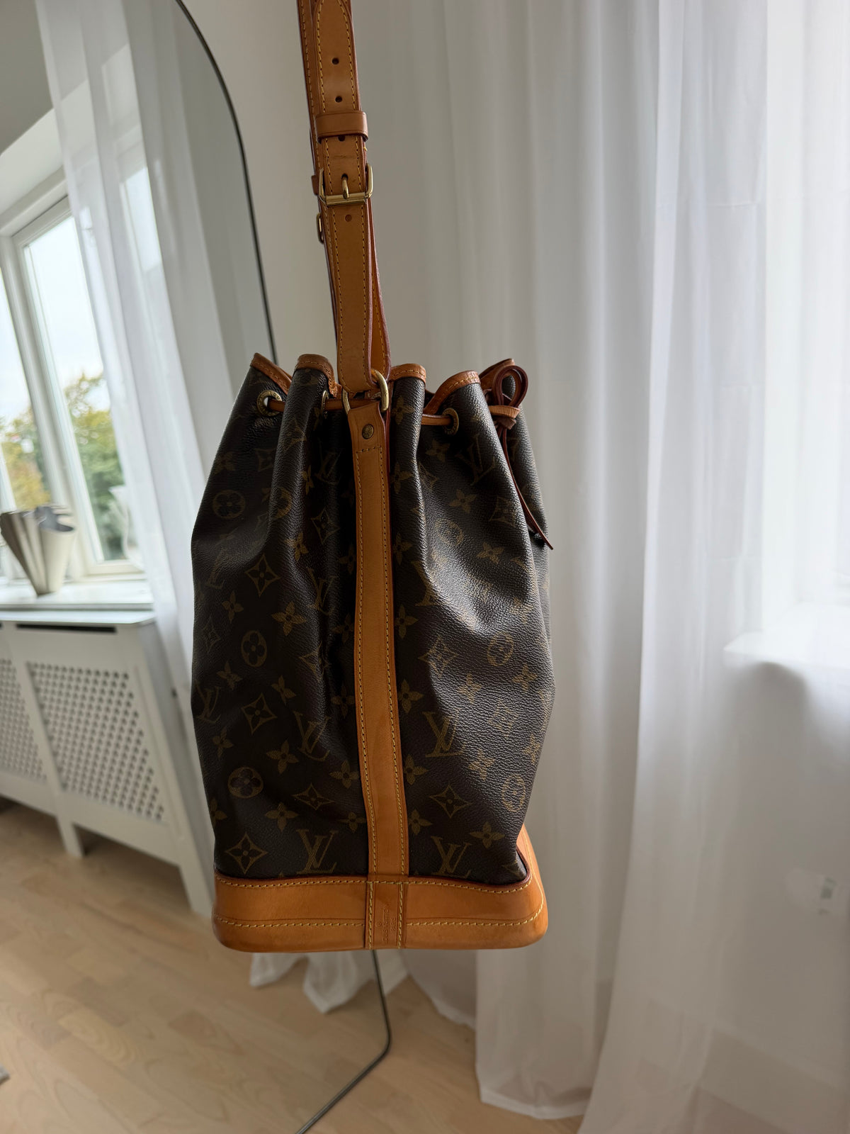 Louis Vuitton Monogram Noé