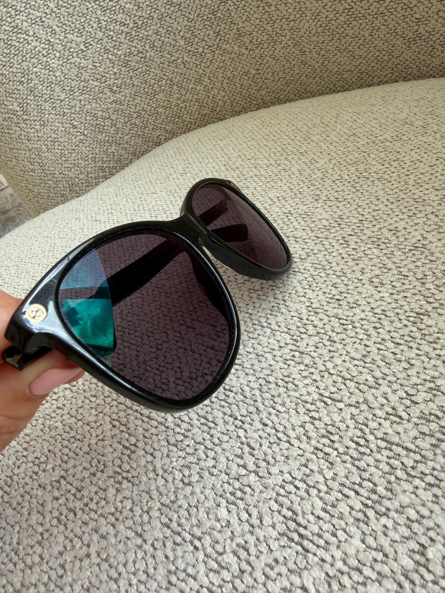 Gucci solbriller