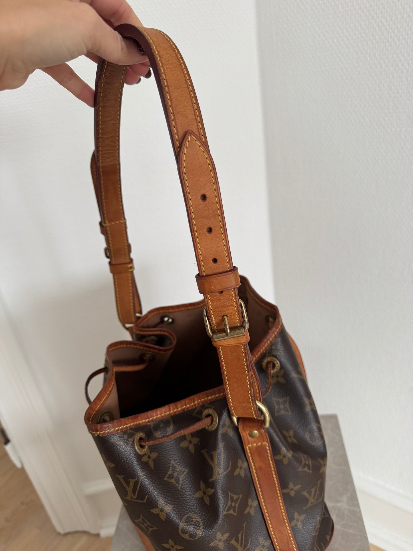 Louis Vuitton Noé petit