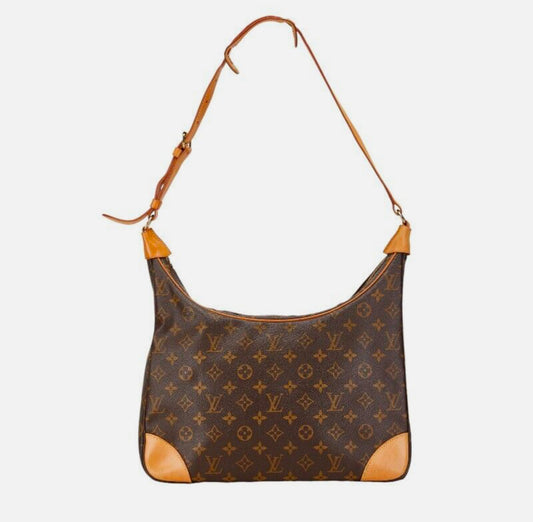 Louis Vuitton Boulogne 35